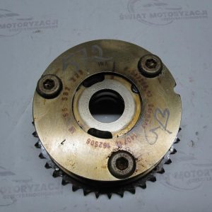 OPEL ASTRA 1.4 16V 15r. A14XER F-347296.13 55562222 KOŁO FAZ ROZRZĄDU
