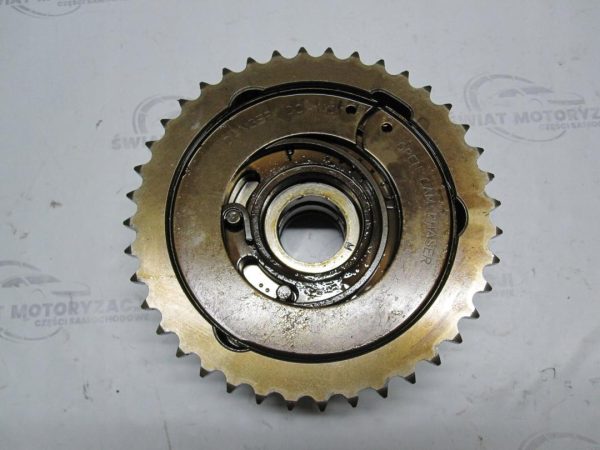 OPEL ASTRA 1.4 16V 15r. A14XER F-347296.13 55562222 KOŁO FAZ ROZRZĄDU - obrazek 7
