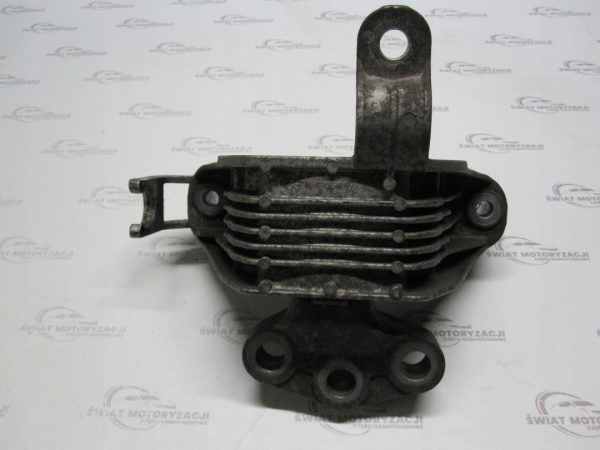OPEL ASTRA 1.4 16V 15r. V0608401 13347456 PODUSZKA SILNIKA - obrazek 2