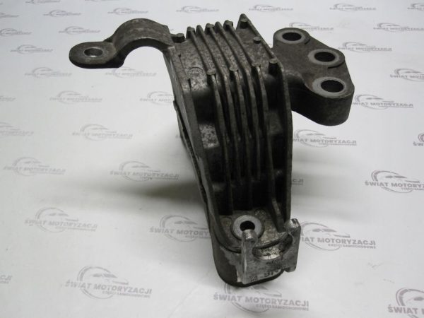 OPEL ASTRA 1.4 16V 15r. V0608401 13347456 PODUSZKA SILNIKA - obrazek 4