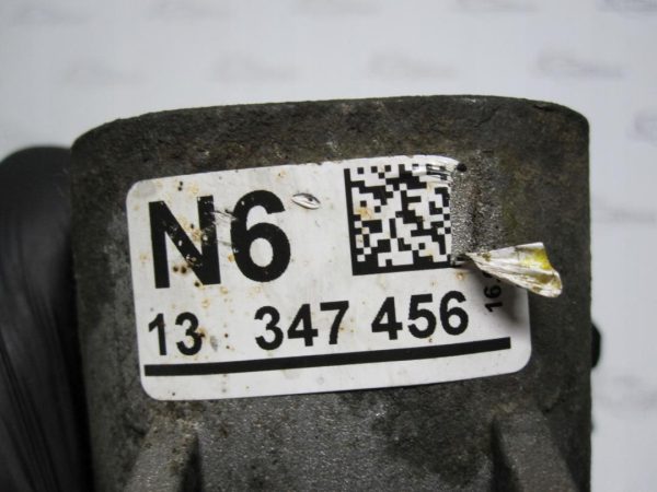 OPEL ASTRA 1.4 16V 15r. V0608401 13347456 PODUSZKA SILNIKA - obrazek 6