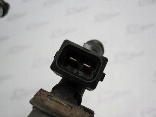 OPEL ASTRA 1.4 16V A14XER 15r. 0280151258 55572731 LISTWA WTRYSKOWA WTRYSKI - obrazek 3