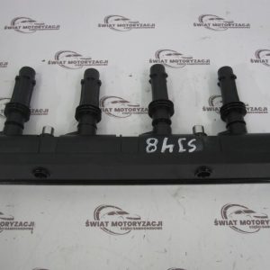 OPEL ASTRA 1.4 B A14NET 10r cewka zapłonowa EDSTIC58