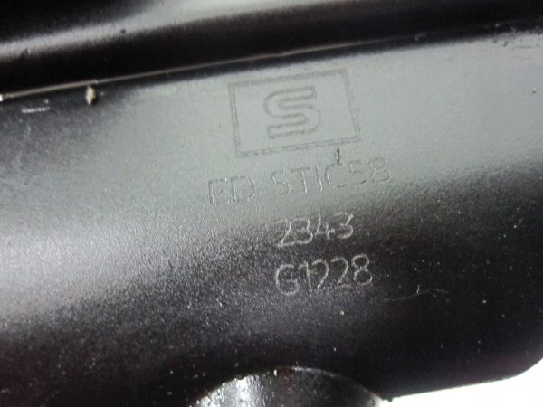 OPEL ASTRA 1.4 B A14NET 10r cewka zapłonowa EDSTIC58 - obrazek 3