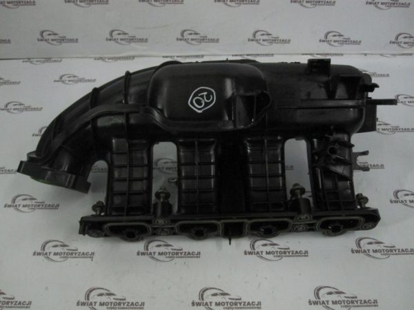 OPEL ASTRA 1.4 B A14NET 10r kolektor ssący 55573168 342307753