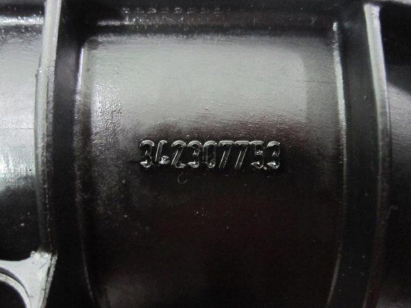 OPEL ASTRA 1.4 B A14NET 10r kolektor ssący 55573168 342307753 - obrazek 5