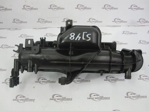 OPEL ASTRA 1.4 B A14NET 10r kolektor ssący 55573168 342307753 - obrazek 8