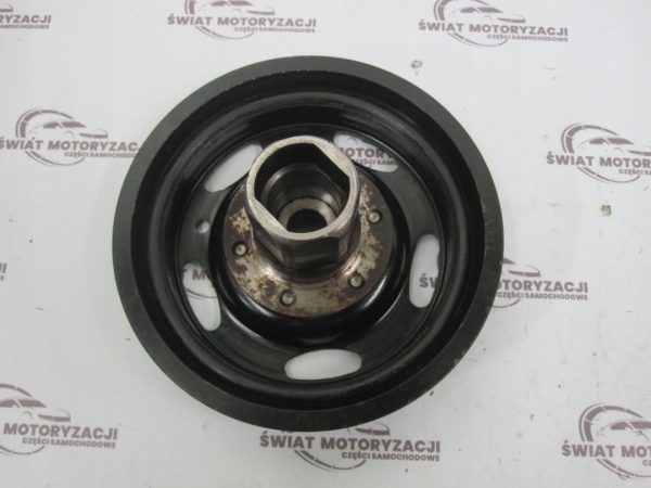 OPEL ASTRA 1.4 B A14NET 10r koło pasowe wału 55571403 722554909