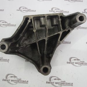 OPEL ASTRA 1.4 B A14NET 10r łapa wspornik silnika 13248477