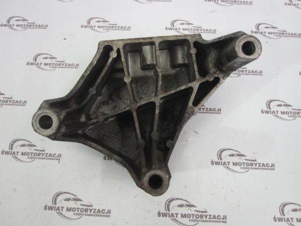 OPEL ASTRA 1.4 B A14NET 10r łapa wspornik silnika 13248477