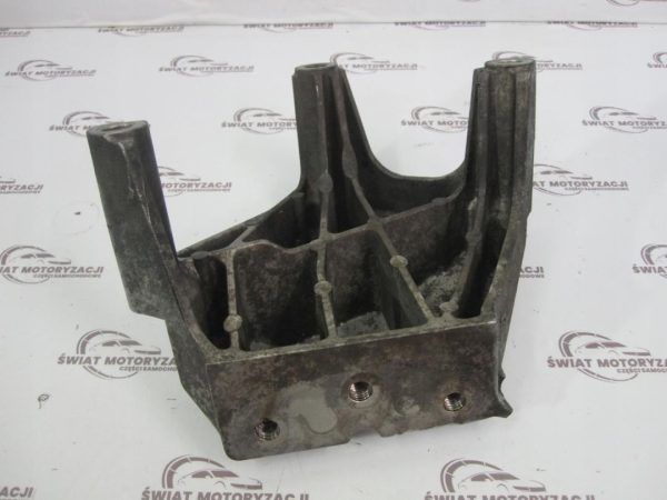 OPEL ASTRA 1.4 B A14NET 10r łapa wspornik silnika 13248477 - obrazek 2