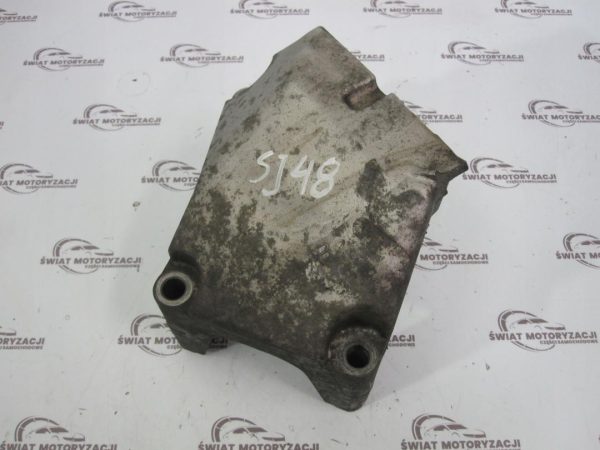 OPEL ASTRA 1.4 B A14NET 10r łapa wspornik silnika 13248477 - obrazek 5