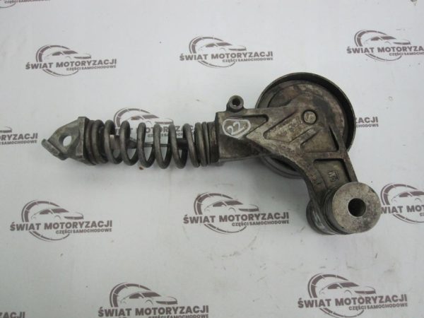OPEL ASTRA 1.4 B A14NET 10r napinacz paska klinowego 55565237AAAL - obrazek 3