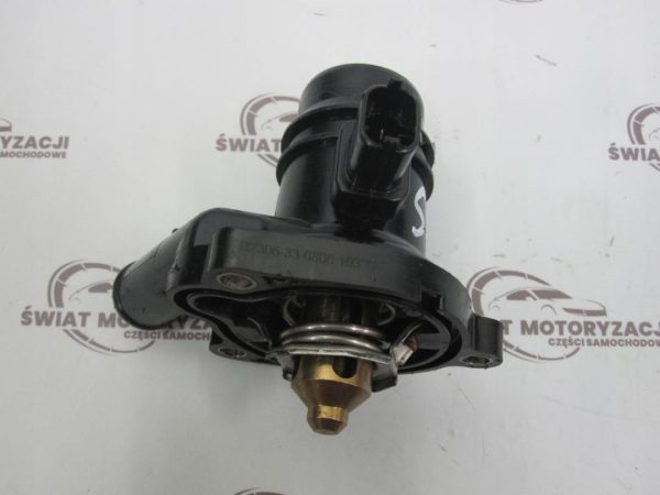 OPEL ASTRA 1.4 B A14NET 10r termostat