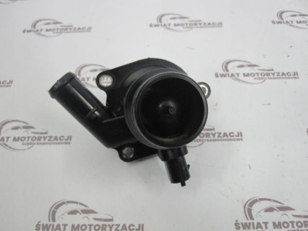 OPEL ASTRA 1.4 B A14NET 10r termostat - obrazek 2