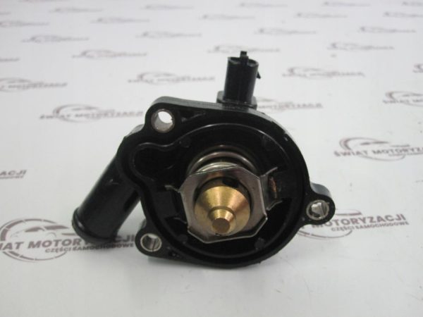 OPEL ASTRA 1.4 B A14NET 10r termostat - obrazek 3
