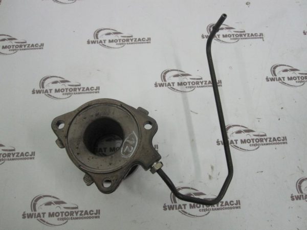 OPEL ASTRA 1.4 B A14NET 10r wysprzęglik FTE-ZA34819 BAC-490NM03