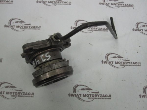 OPEL ASTRA 1.4 B A14NET 10r wysprzęglik FTE-ZA34819 BAC-490NM03 - obrazek 2