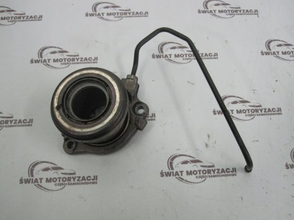 OPEL ASTRA 1.4 B A14NET 10r wysprzęglik FTE-ZA34819 BAC-490NM03 - obrazek 4