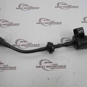 OPEL ASTRA 1.4 B A14NET 10r zawór podciśnienia 55566387 280142481