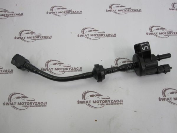 OPEL ASTRA 1.4 B A14NET 10r zawór podciśnienia 55566387 280142481