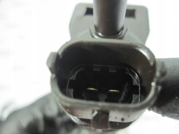 OPEL ASTRA 1.4 B A14NET 10r zawór podciśnienia 55566387 280142481 - obrazek 2