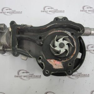 OPEL ASTRA 1.4 B A14NET 126 tys km 10r pompa wody 55565243