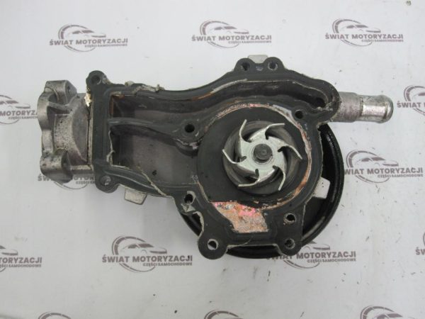 OPEL ASTRA 1.4 B A14NET 126 tys km 10r pompa wody 55565243