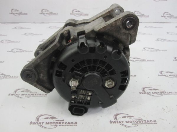 OPEL ASTRA 1.4 B A14NET 126tys km 10r alternator - obrazek 3