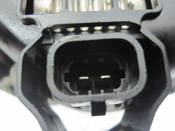 OPEL ASTRA 1.4 B A14NET 126tys km 10r alternator - obrazek 4