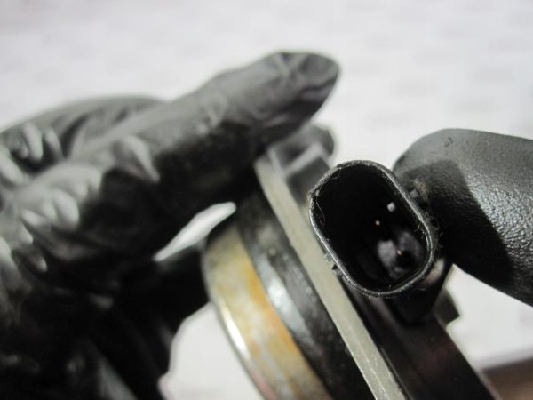 OPEL ASTRA 1.4 B A14NET czujnik zmiennych faz rozrządu 5556223 F-34751213 - obrazek 2