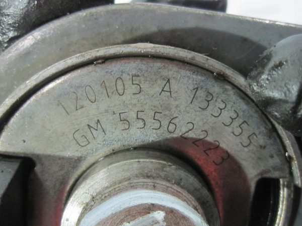OPEL ASTRA 1.4 B A14NET czujnik zmiennych faz rozrządu 5556223 F-34751213 - obrazek 3