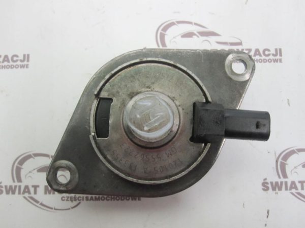 OPEL ASTRA 1.4 B A14NET czujnik zmiennych faz rozrządu 5556223 F-34751213 - obrazek 5