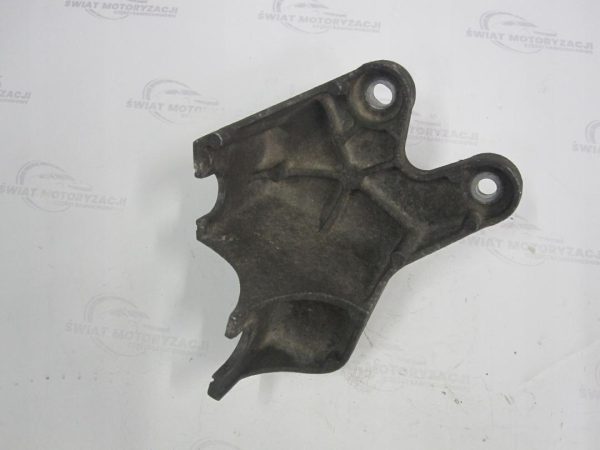 OPEL ASTRA 1.6 16V 11R A16XER 115KM 55563698 ŁAPA WSPORNIK - obrazek 2