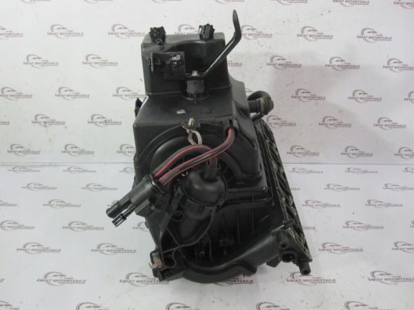 OPEL ASTRA 1.6 16V 11R A16XER 115KM kolektor ssący 55561187 55561188 - obrazek 8