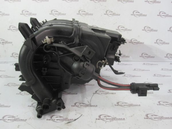 OPEL ASTRA 1.6 16V 11R A16XER 115KM kolektor ssący 55561187 55561188 - obrazek 10