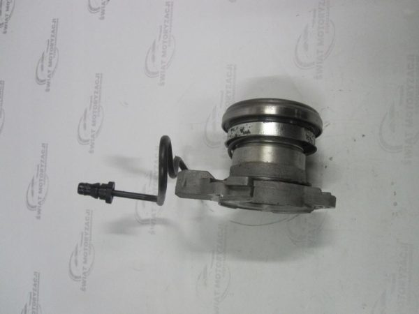 OPEL ASTRA 1.6 16V 11R A16XER 115KM WYSPRZĘGLIK - obrazek 2