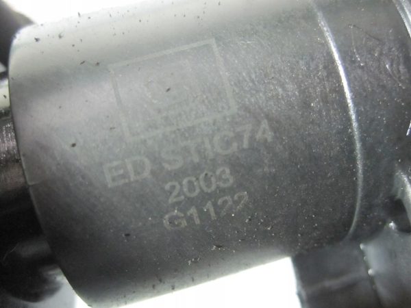 OPEL ASTRA 1.6 16V 12R A16XER 115KM cewka zapłonowa EDSTIC74 - obrazek 4