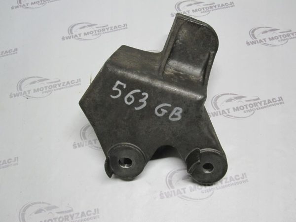 OPEL ASTRA 1.6 16V 13r 115KM 55563698 ŁAPA WSPORNIK - obrazek 6