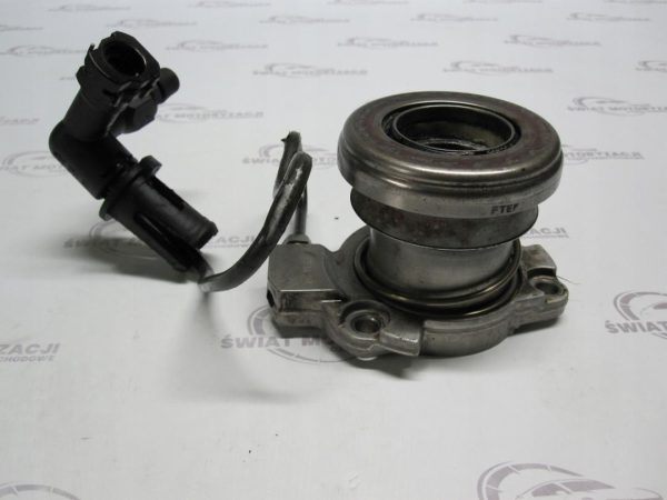 OPEL ASTRA 1.6 16V 13r 115KM ZA3103B2 WYSPRZĘGLIK