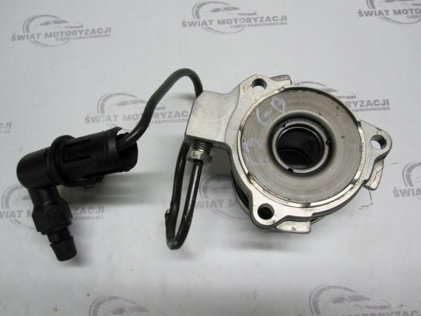 OPEL ASTRA 1.6 16V 13r 115KM ZA3103B2 WYSPRZĘGLIK - obrazek 2