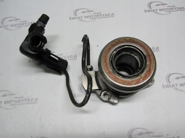 OPEL ASTRA 1.6 16V 13r 115KM ZA3103B2 WYSPRZĘGLIK - obrazek 4