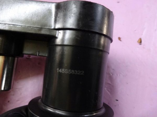 OPEL ASTRA 1.6 16V 161TYS.11r. 115KM 145S58322 CEWKI ZAPŁONOWE - obrazek 4