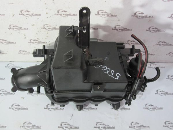 OPEL ASTRA 1.6 16V A16XER 115KM 12r kolektor ssący 55561187 2900315249 - obrazek 5