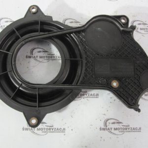 OPEL ASTRA 1.6 16V A16XER 115KM 12r obudowa rozrządu 55354834 303649958