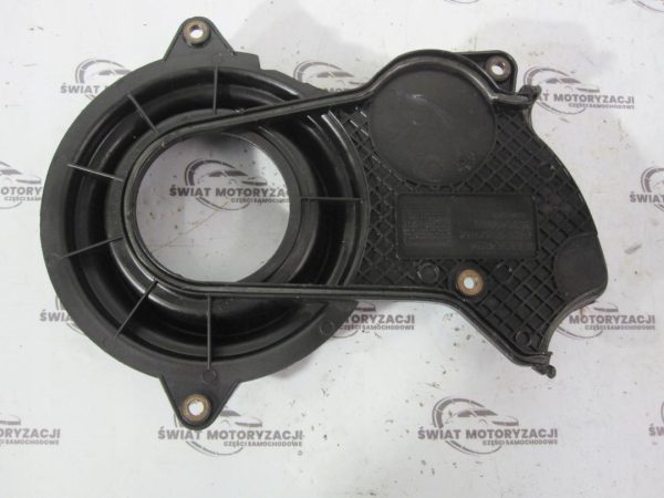 OPEL ASTRA 1.6 16V A16XER 115KM 12r obudowa rozrządu 55354834 303649958