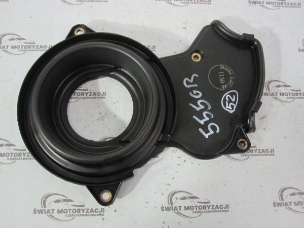 OPEL ASTRA 1.6 16V A16XER 115KM 12r obudowa rozrządu 55354834 303649958 - obrazek 3