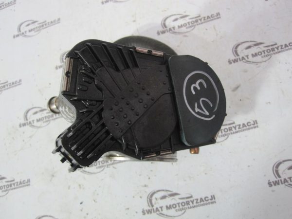 OPEL ASTRA 1.6 16V A16XER 115KM 12r przepustnica 55561495 0280750245 - obrazek 5