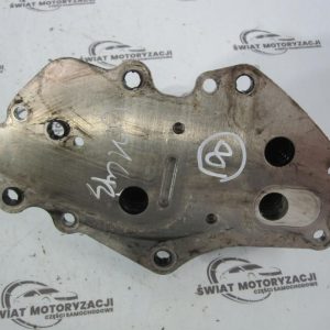 OPEL ASTRA 1.6 CDTI LVM B16DTL 110 KM chłodniczka oleju 281-803-301