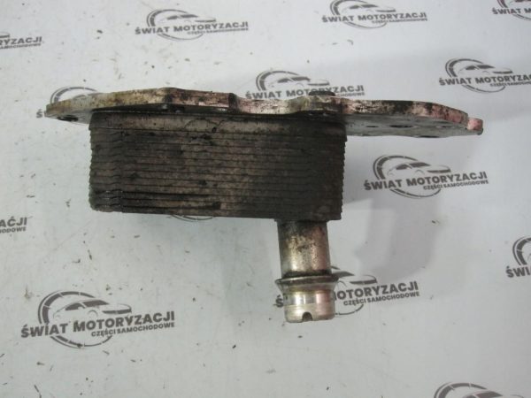 OPEL ASTRA 1.6 CDTI LVM B16DTL 110 KM chłodniczka oleju 281-803-301 - obrazek 5